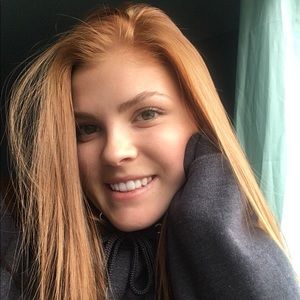 Meet your Posher, Lindsay